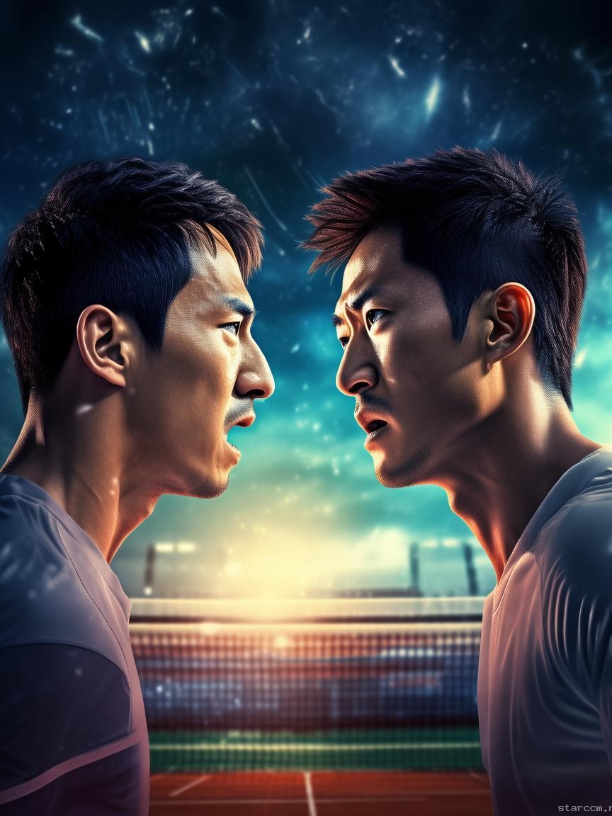 深度解析：李宗伟与林丹交锋中的胜负之道