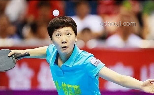 国乒总教练李隼嫁女情感对比：3位大魔王与现场氛围